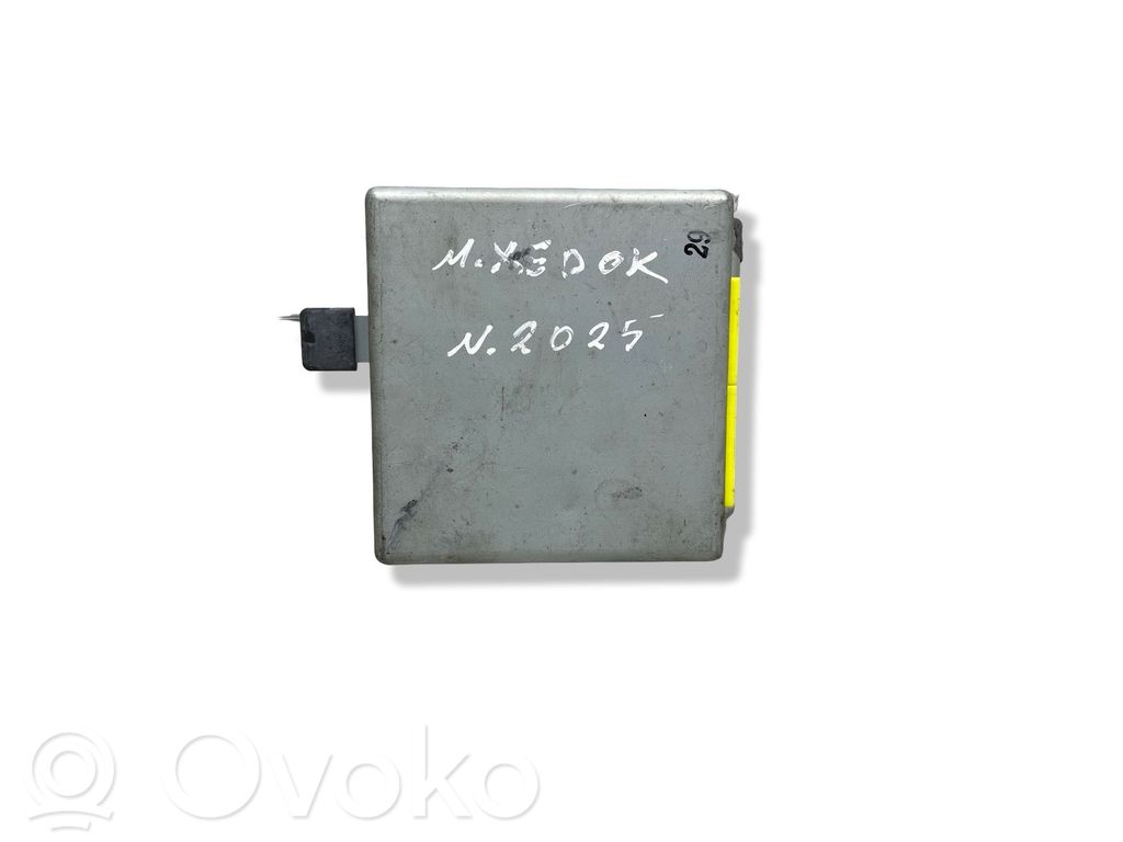 Mazda Xedos 9 Module de contrôle airbag 