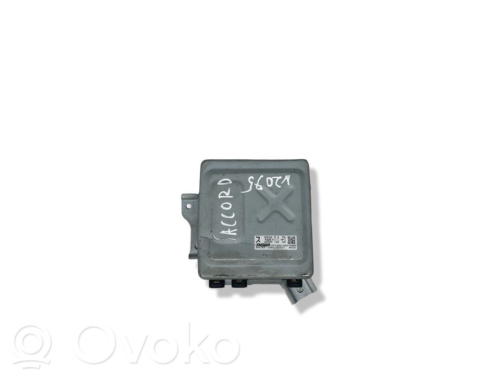 Honda Accord Power steering control unit/module 