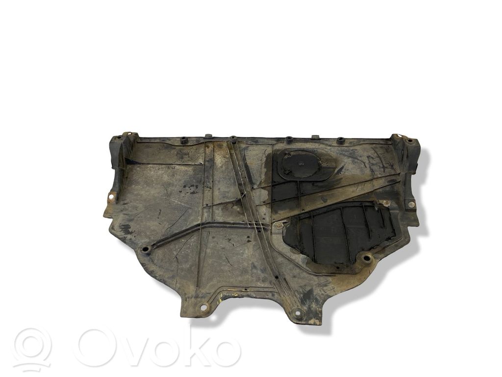 Mazda CX-5 Engine splash shield/under tray 