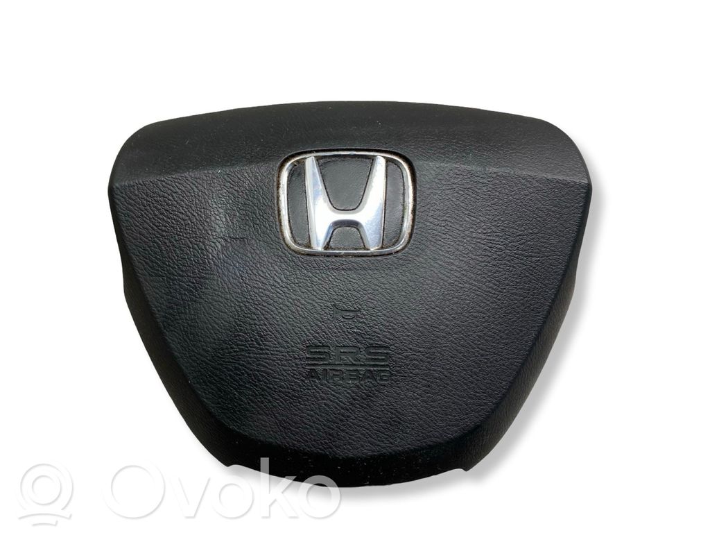 Honda FR-V Poduszka powietrzna Airbag kierownicy 