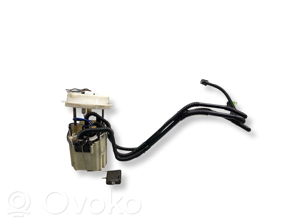 Mercedes-Benz E C207 W207 In-tank fuel pump 