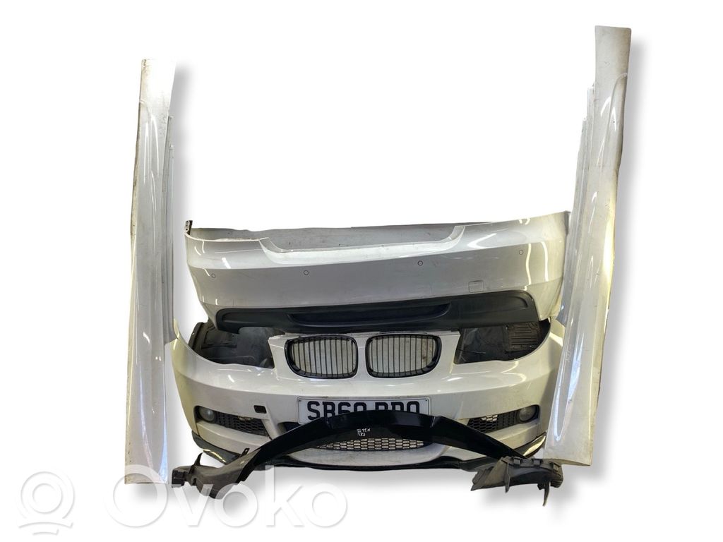 BMW 1 E82 E88 Complete body kit 
