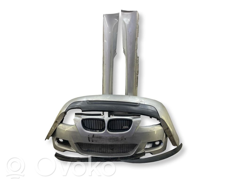 Complete body kit   MTECH,MPERFOMANCE,8041198,8041197