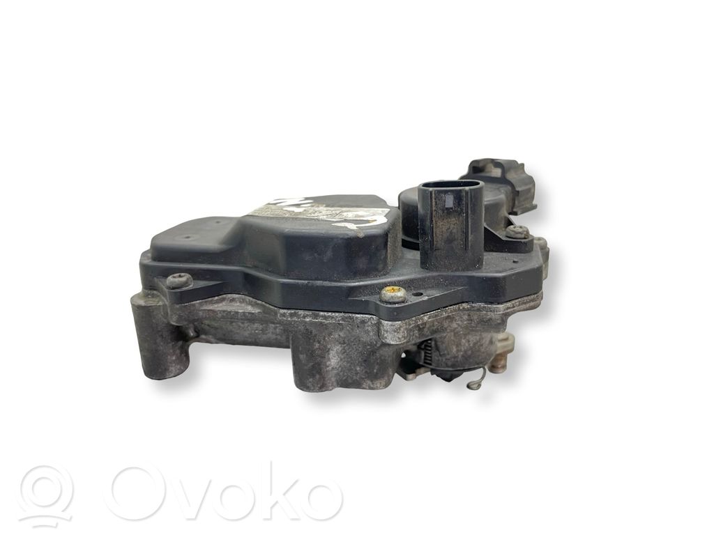 Toyota Urban Cruiser (XP110) Turbinos elektrinis valdymo aktuatorius 