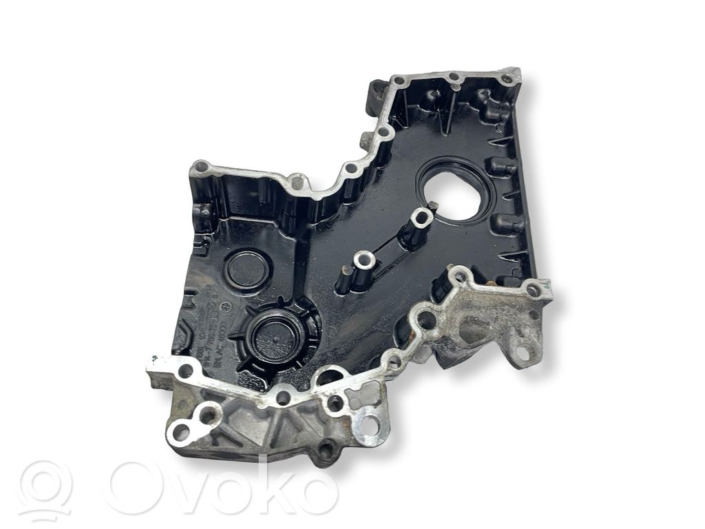BMW X1 E84 Timing chain cover 