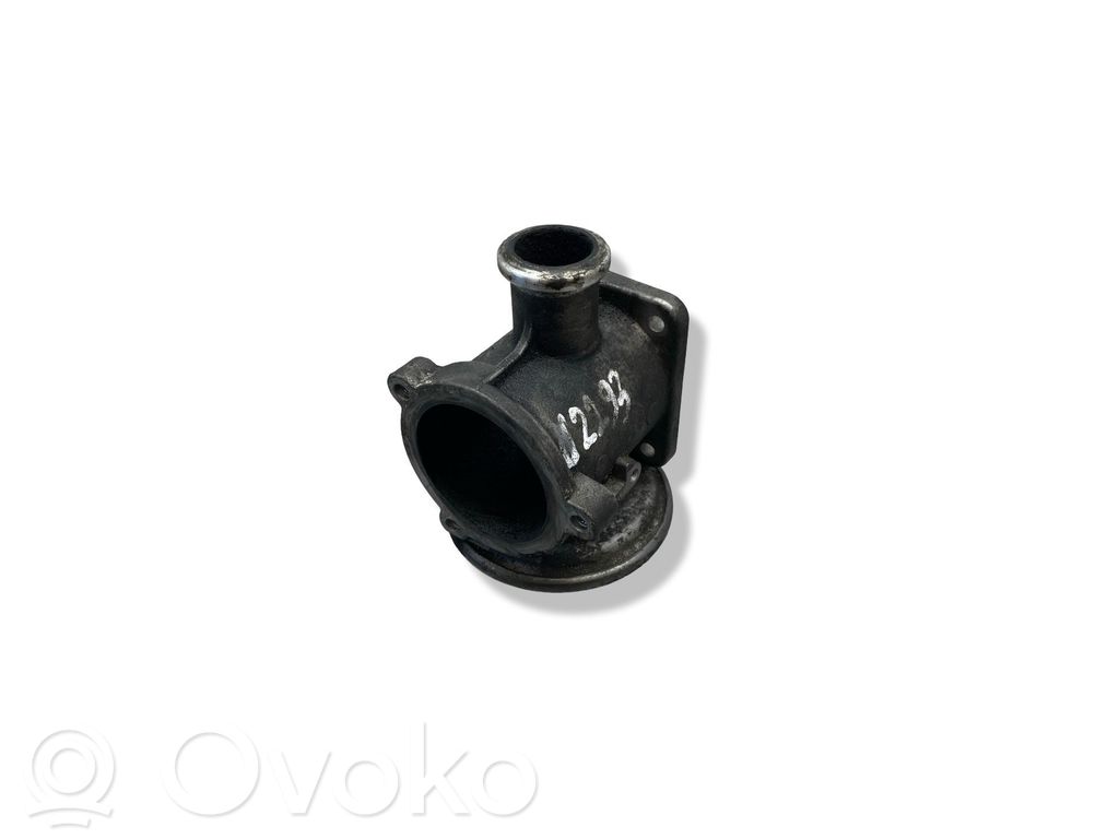 EGR valve   7804380