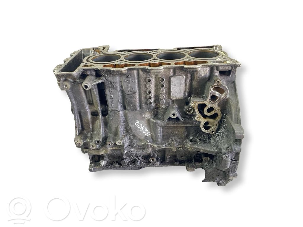 Engine block   V758456680,N18B16A