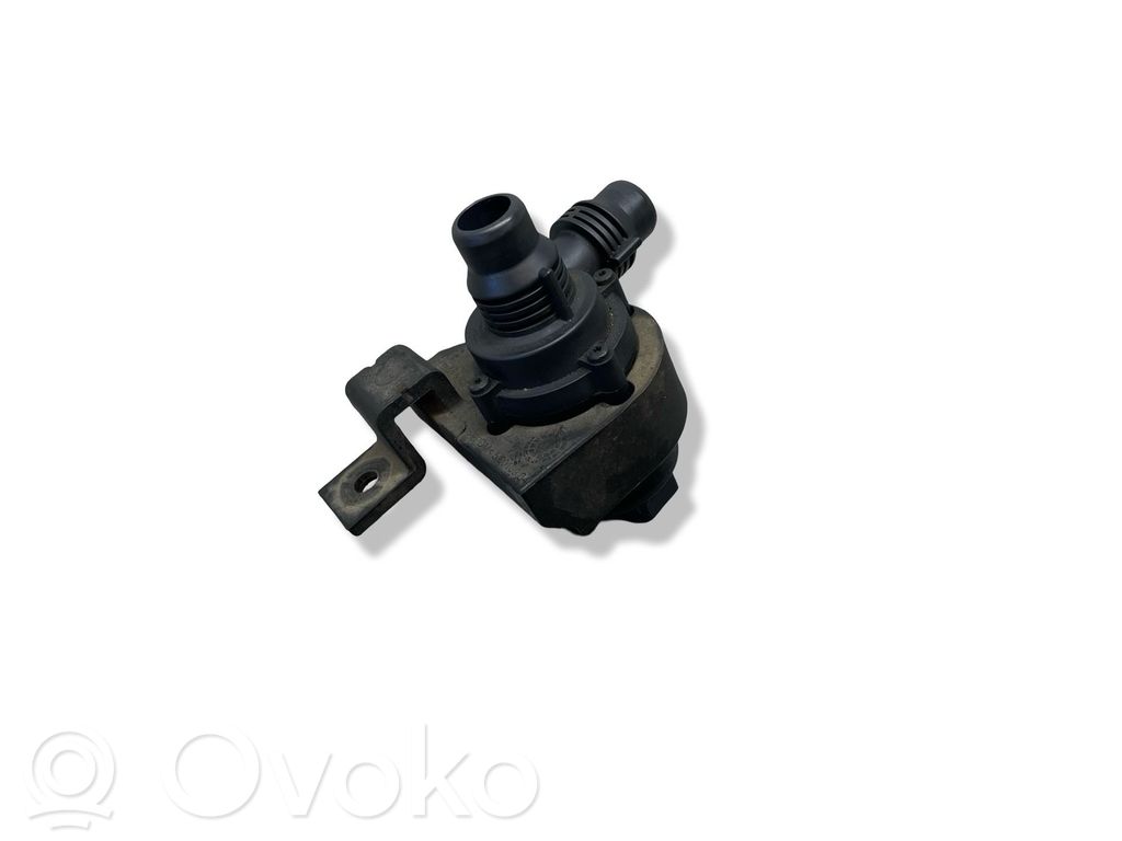 BMW 5 E60 E61 Electric auxiliary coolant/water pump 