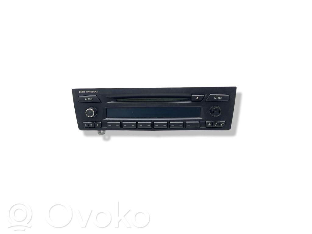 BMW 3 E92 E93 Radio/CD/DVD/GPS head unit 