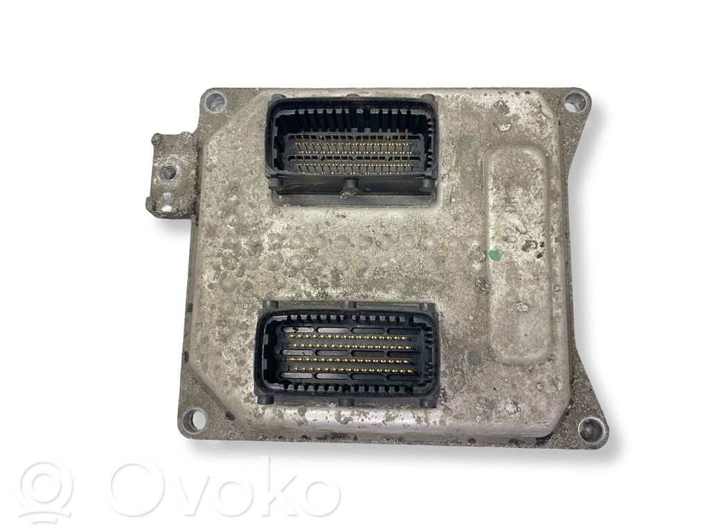 Engine control unit/module   55559394,7010300023,5WK9419