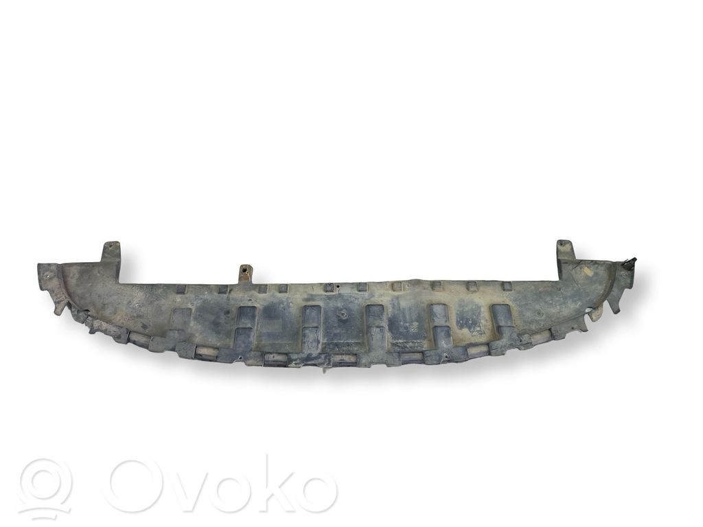Renault Modus Front bumper skid plate/under tray 