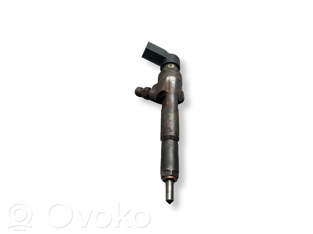Ford Transit -  Tourneo Connect Inyector de combustible 