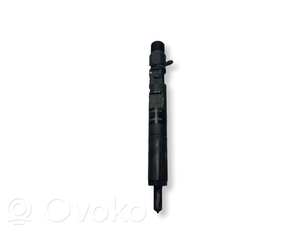 Nissan Note (E11) Inyector de combustible 