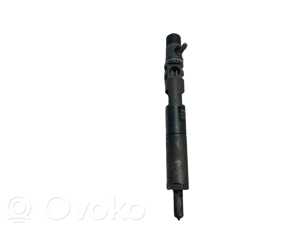 Nissan Note (E11) Sprausla (-i) 