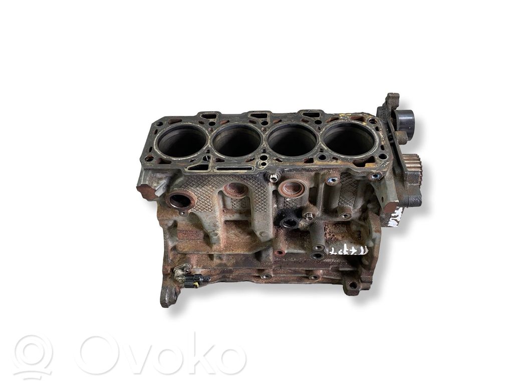 Engine block   A16FDH
