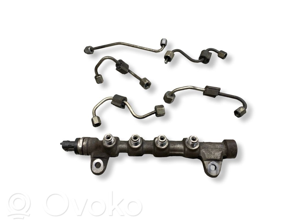 Opel Combo D Fuel main line pipe 