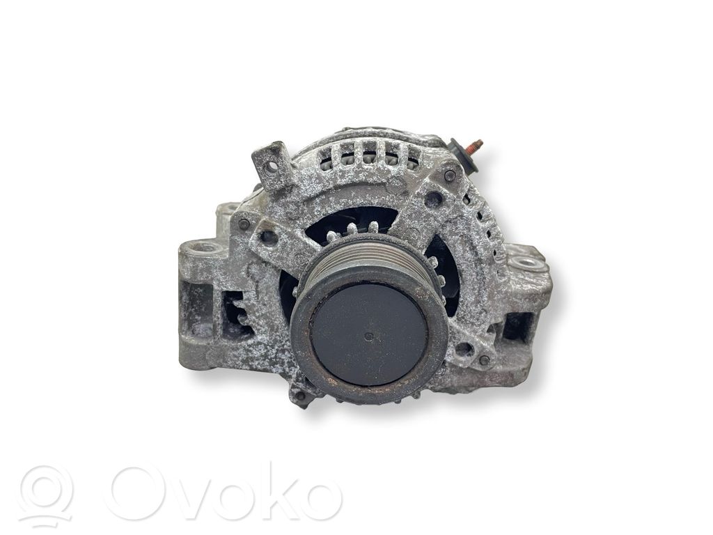 Lexus IS 220D-250-350 Generatorius 