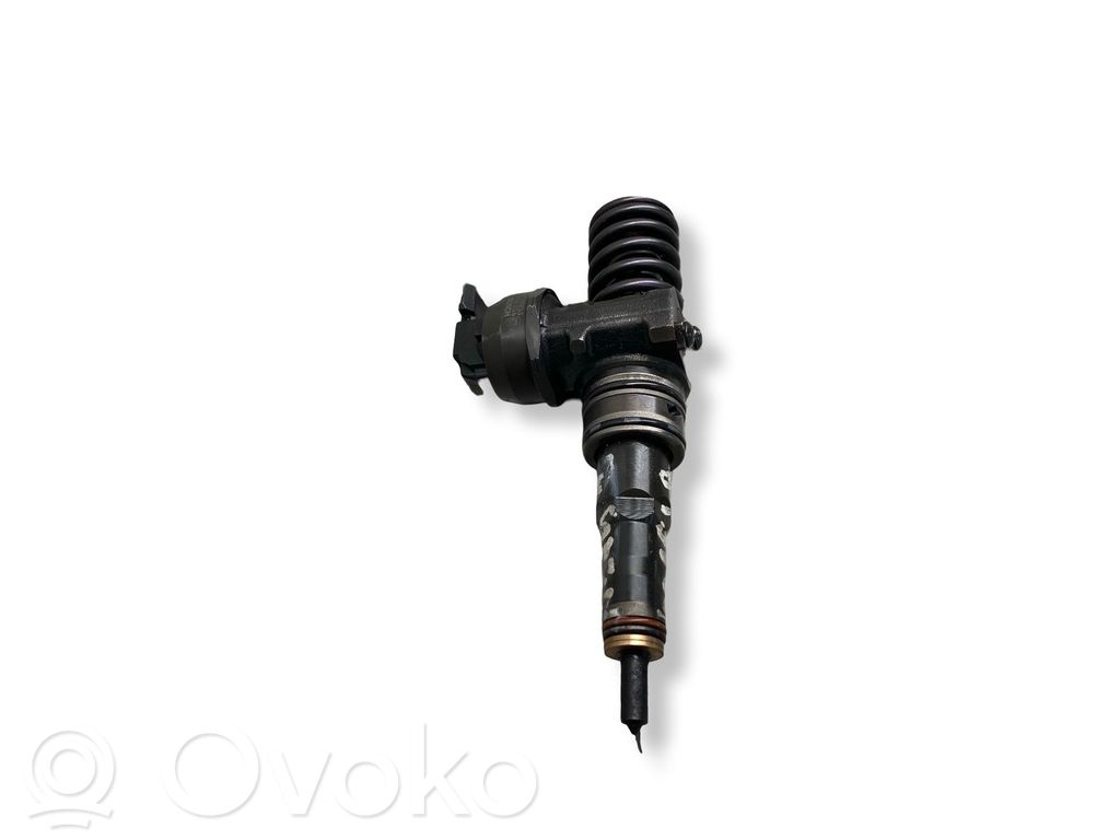 Volkswagen Golf V Sprausla (-i) 