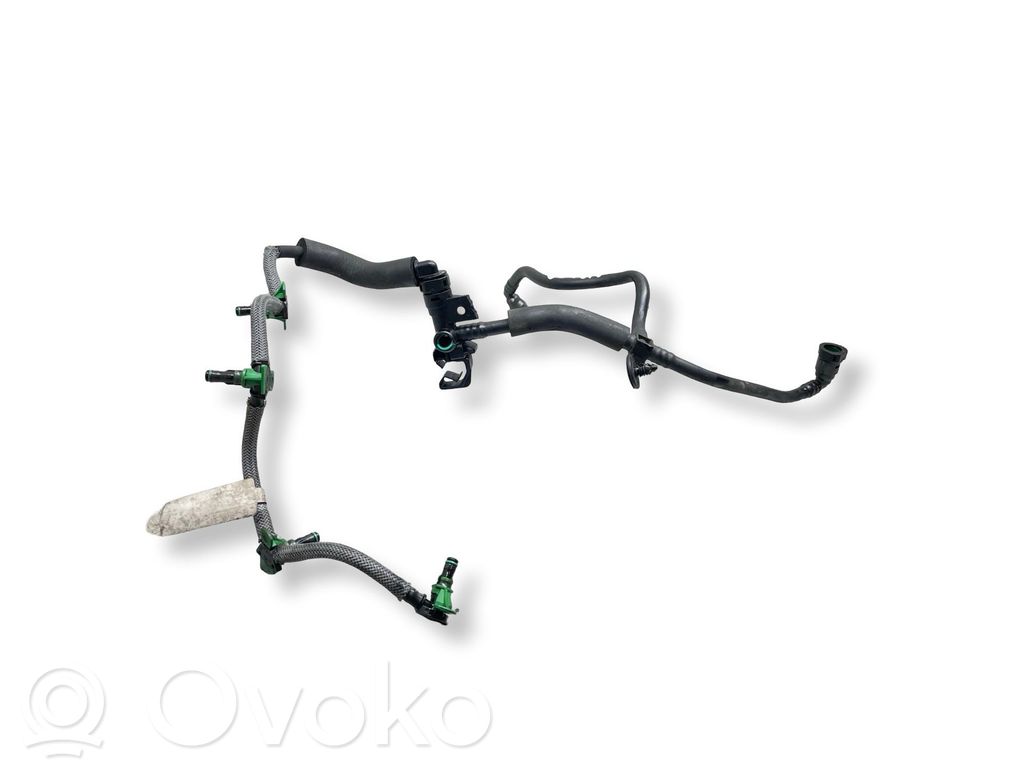 Citroen Berlingo Fuel return line/hose 