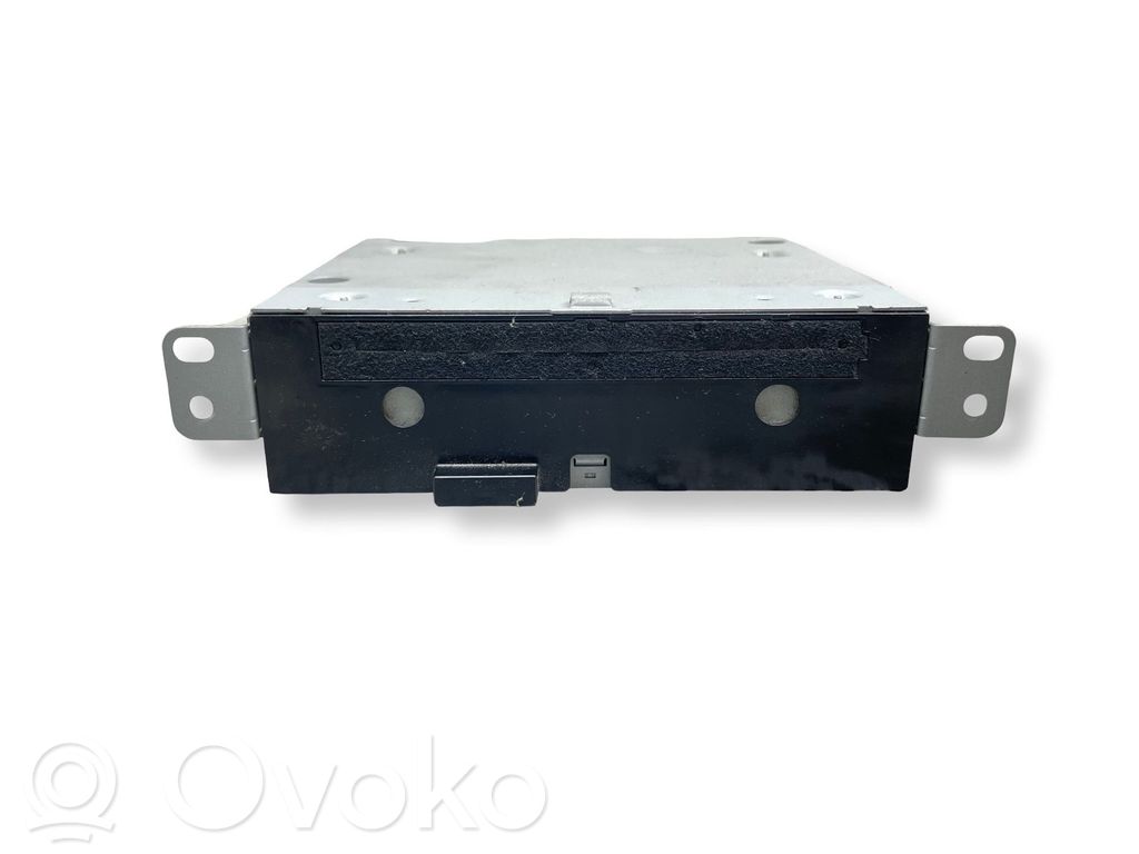 Citroen C4 II Radio/CD/DVD/GPS head unit 