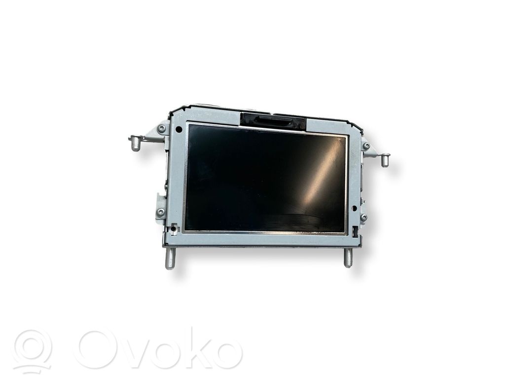 Ford Focus Screen/display/small screen 