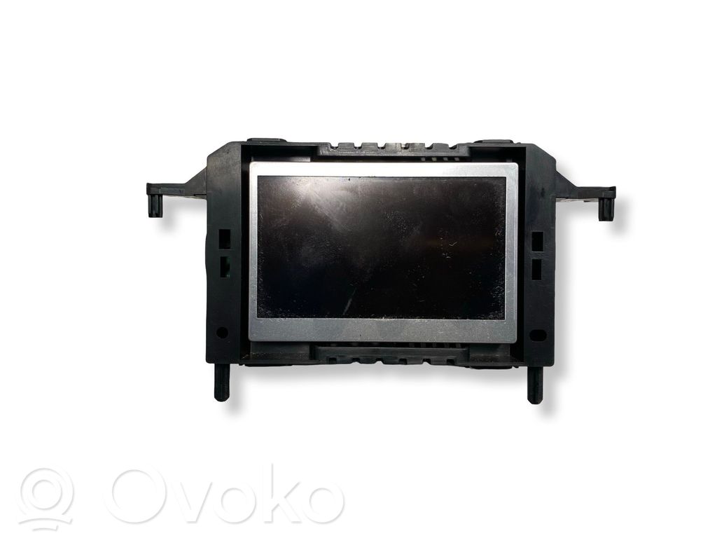 Screen/display/small screen   BM5T18B955CG,0259G,24102012,B4G00V908917