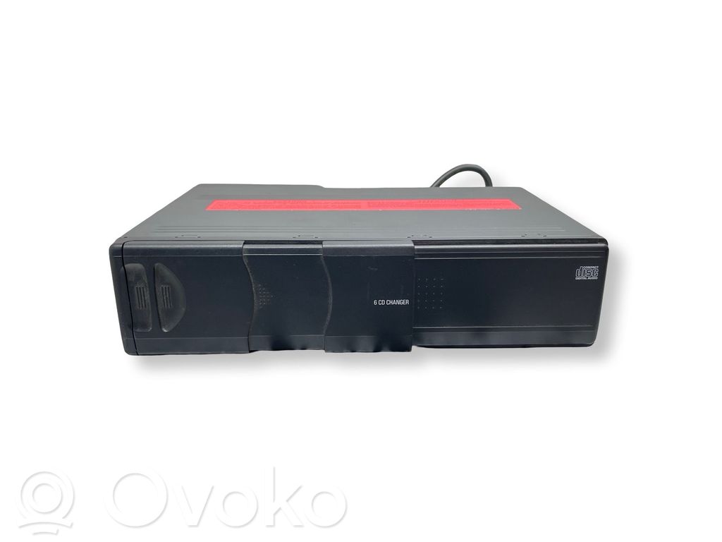 BMW 5 E39 CD/DVD keitiklis 