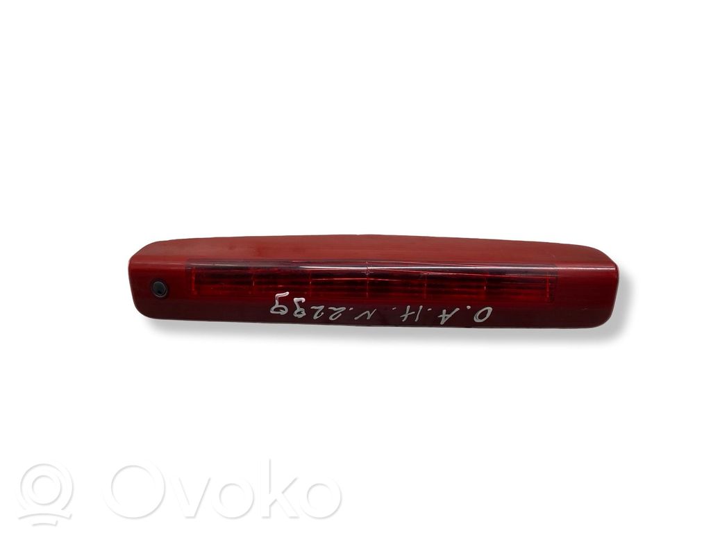 Opel Astra H Third/center stoplight 