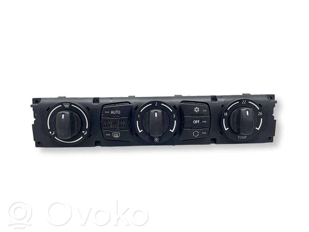 Climate control unit   9122396,900251530023,0867374