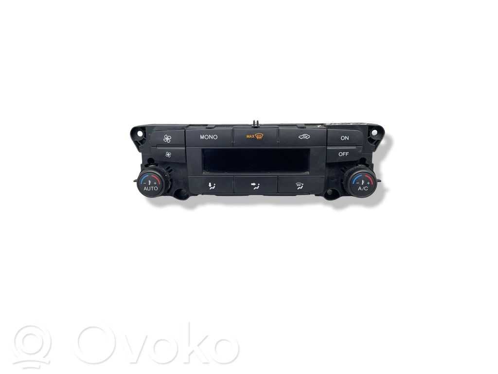 Climate control unit   0259A,AS7T18C612AC