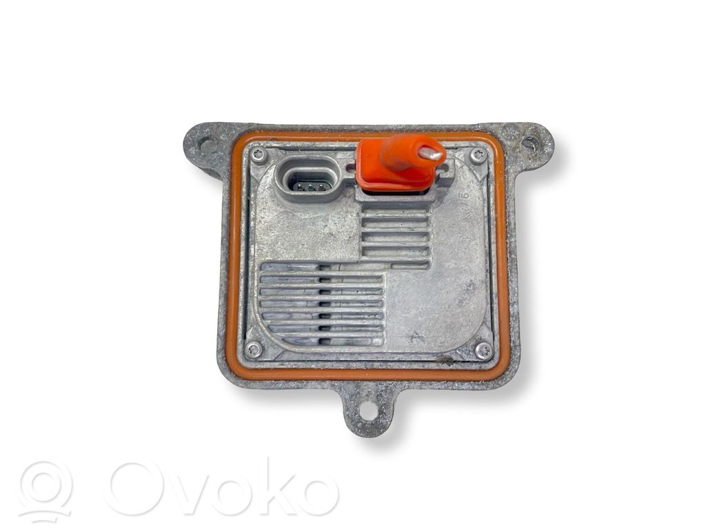 Ford Focus Headlight ballast module Xenon 