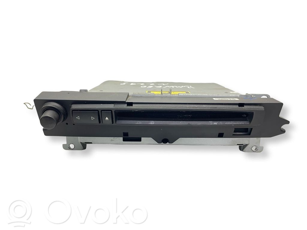 BMW 5 E60 E61 Radio / CD-Player / DVD-Player / Navigation 