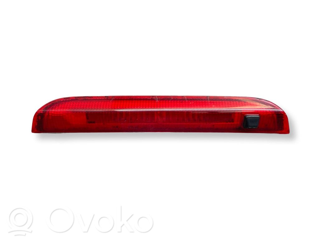 Ford Galaxy Third/center stoplight 