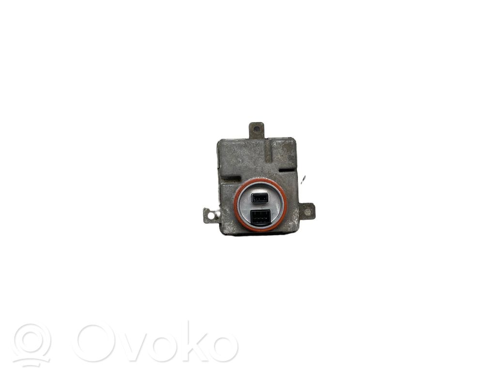 Audi A3 S3 A3 Sportback 8P Modul balast far Xenon 