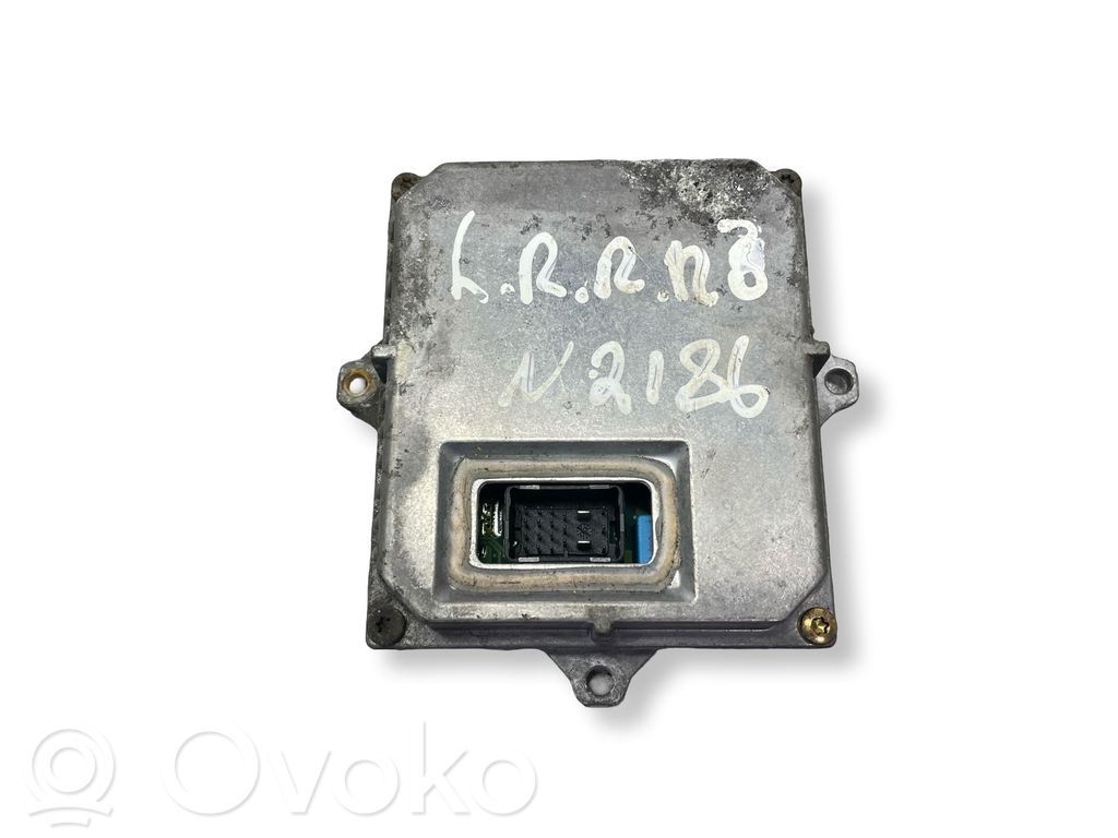 Land Rover Range Rover L322 Žibinto blokelis/ (xenon blokelis) 