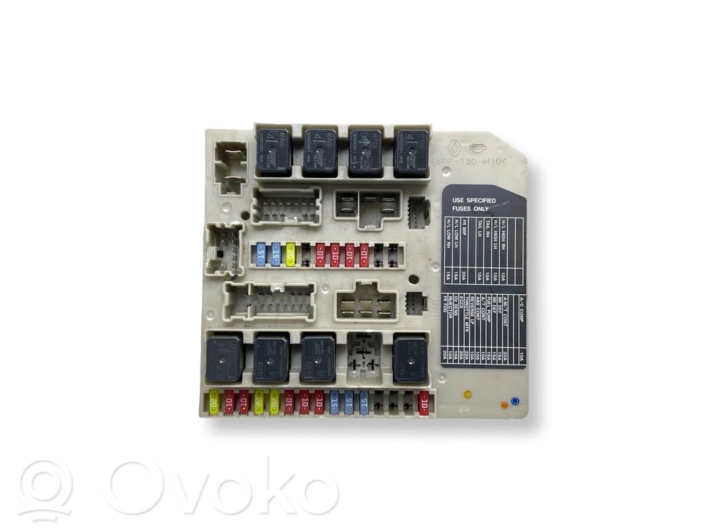 Fuse module