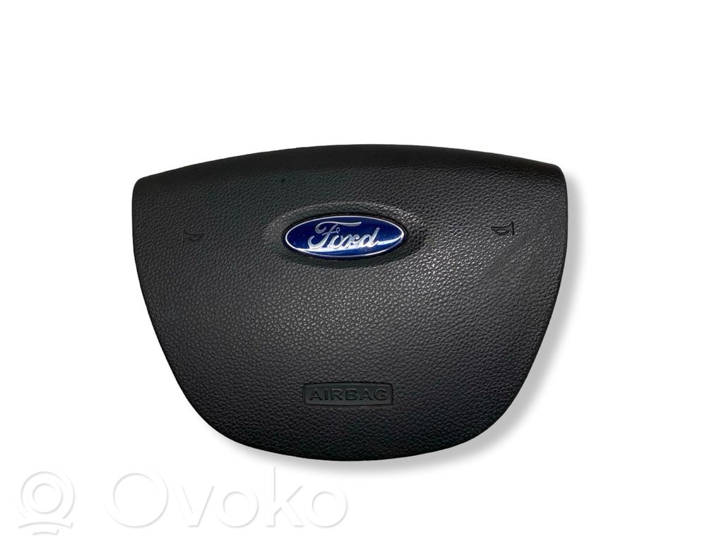 Ford Kuga I Vairo oro pagalvė 