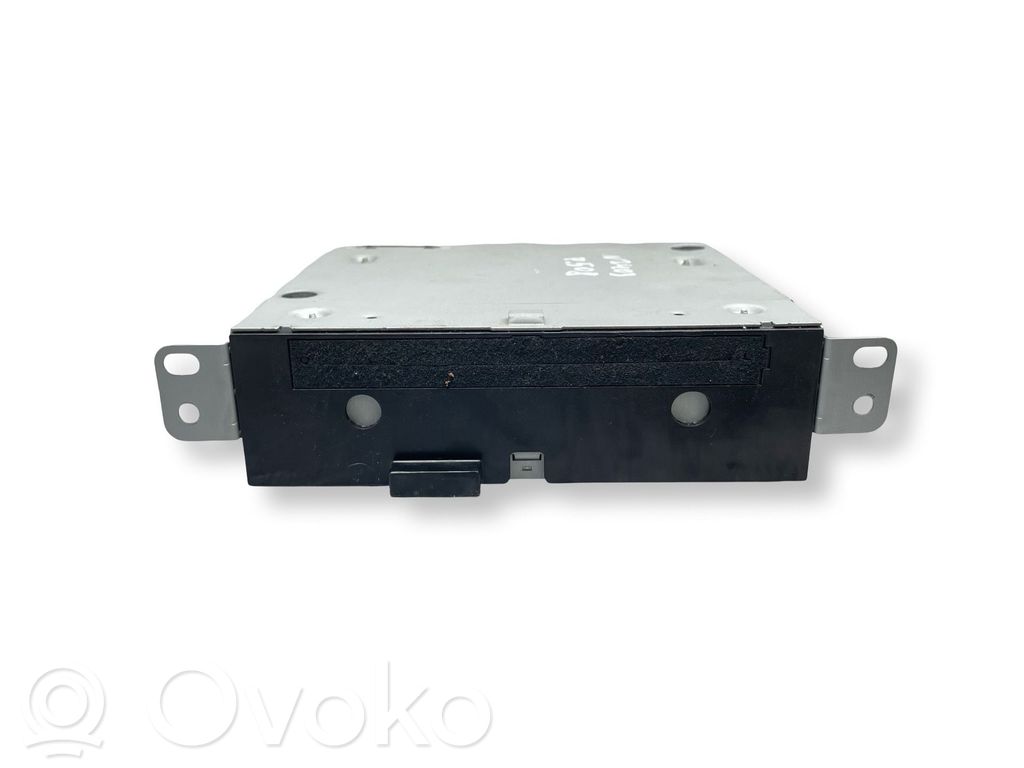 Peugeot 508 Radio/CD/DVD/GPS head unit 