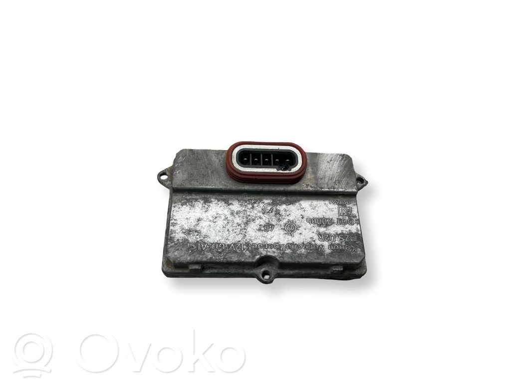 BMW X5 E53 Headlight ballast module Xenon 