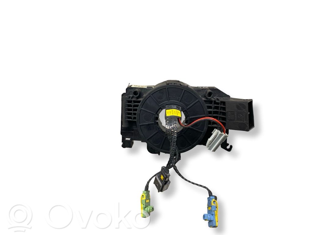 Renault Laguna II Airbag slip ring squib (SRS ring) 