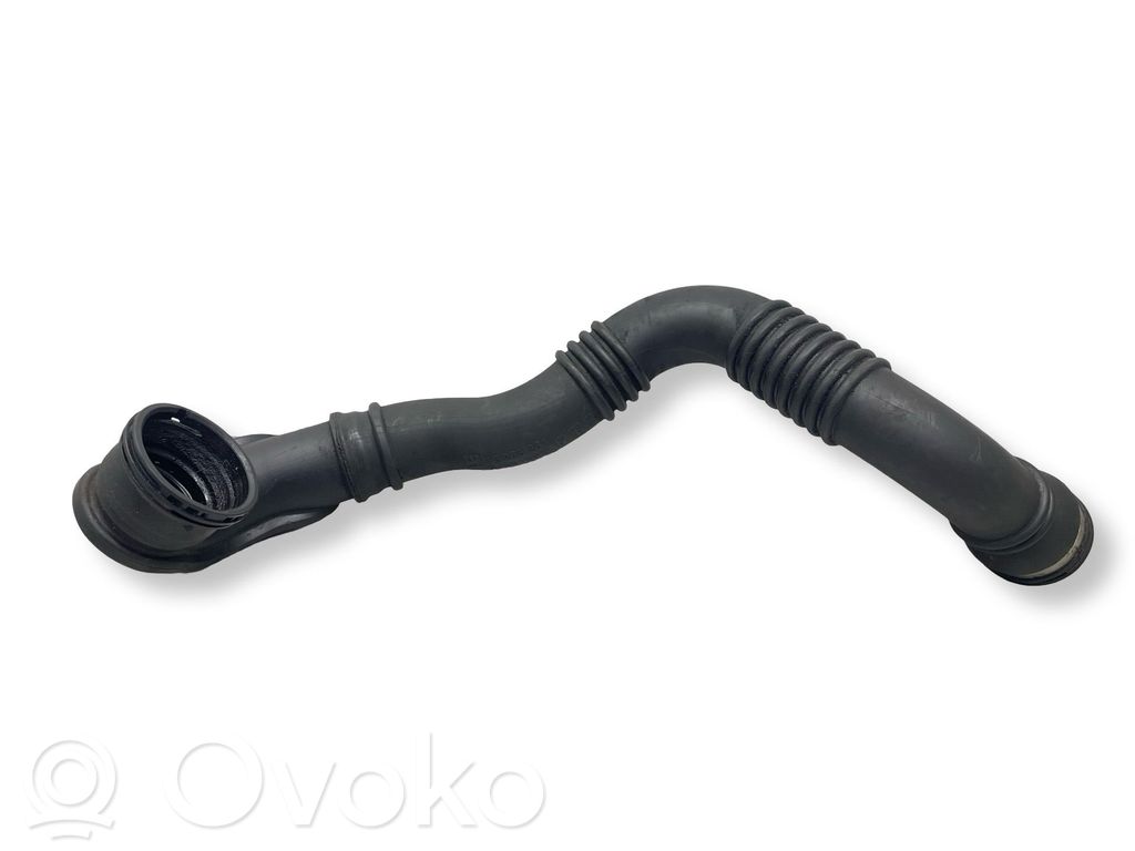 Opel Astra J Tubo flessibile intercooler 