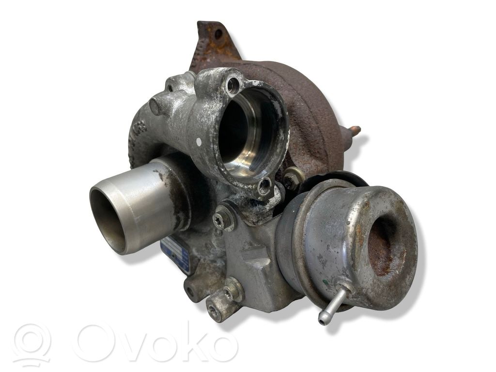 Nissan Qashqai Turboahdin 