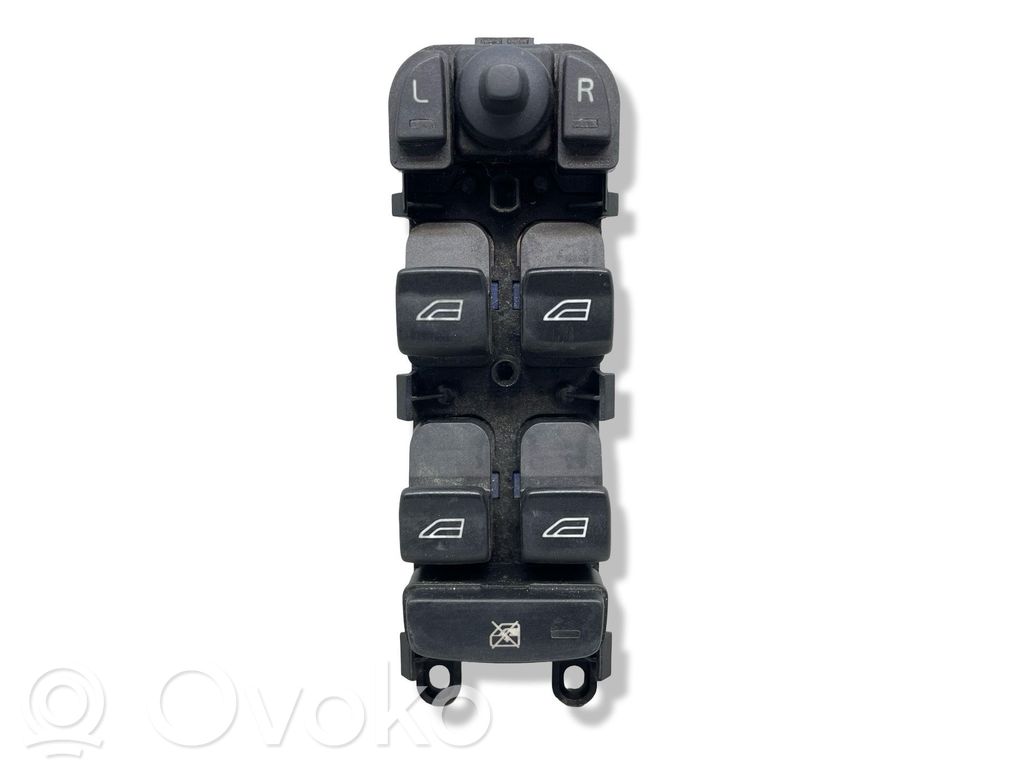 Land Rover Freelander 2 - LR2 Przyciski szyb 