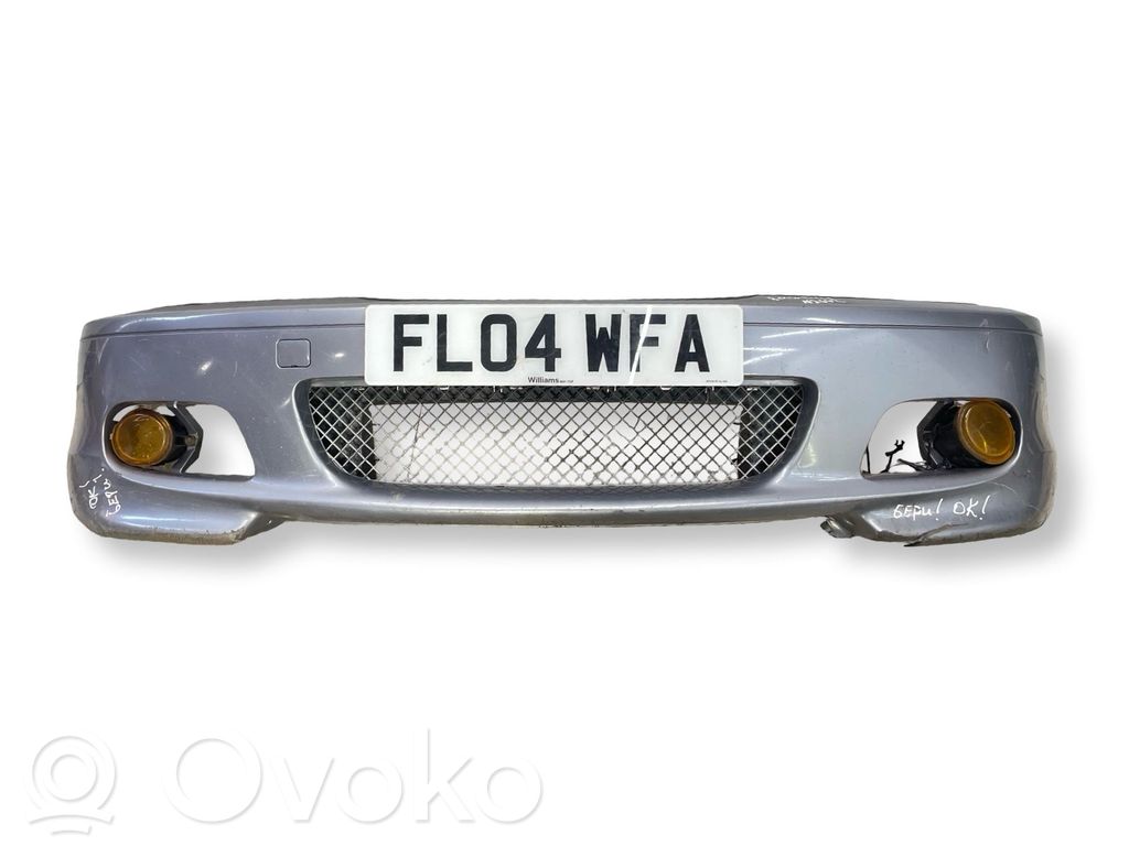 BMW 3 E46 Etupuskuri 