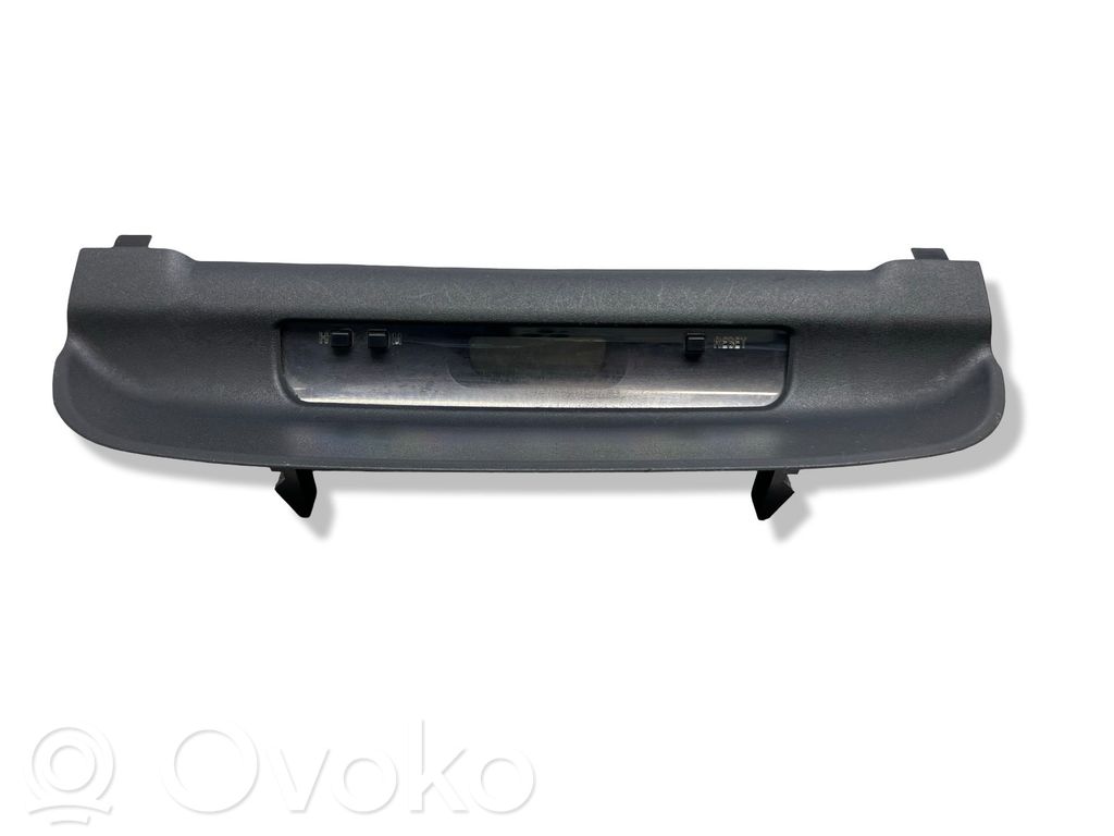 Subaru Forester SG Bildschirm / Display / Anzeige 