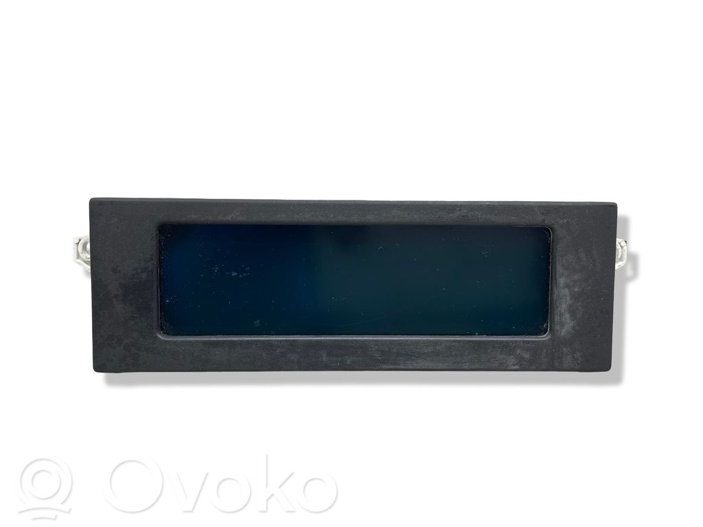 Screen/display/small screen   96771584XT,2238819,NS1169313