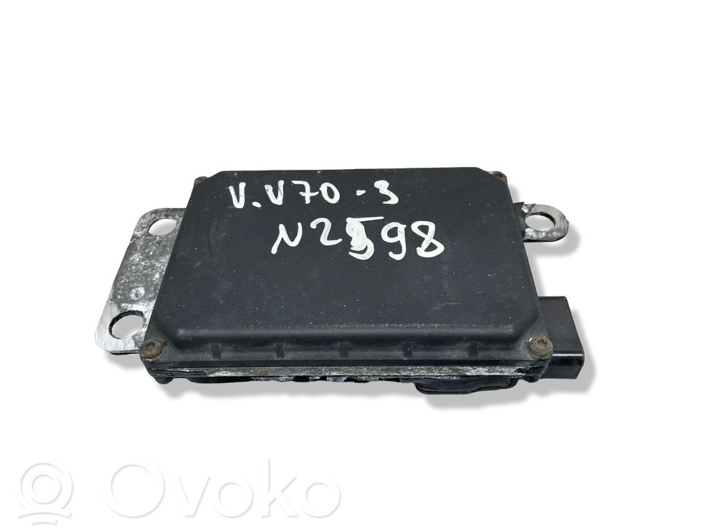 Volvo V70 Sensor de radar Distronic 