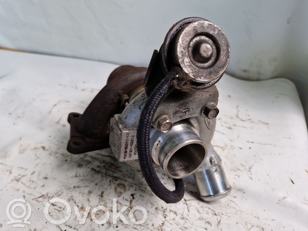 Turboahdin   6C1Q6K682CE,4913105310,9050314