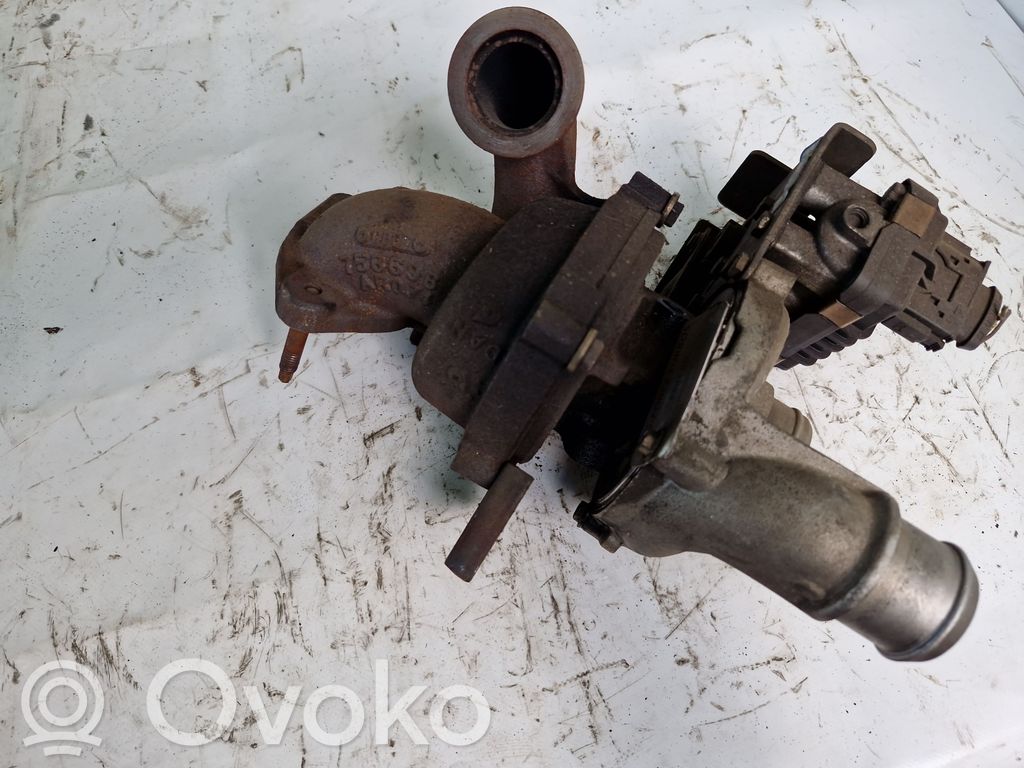 Turbina   756696