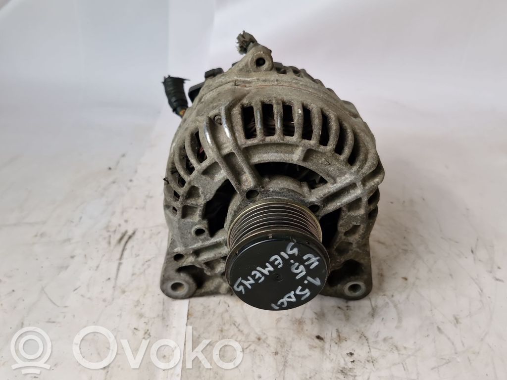 Generator/alternator   8200728292,F00MA45237,00728292